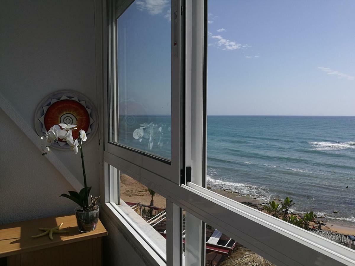 Una Ventana Al Mar Torrevieja Exterior photo