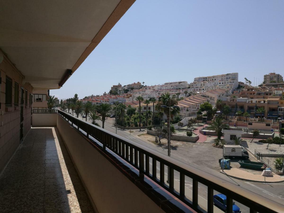 Una Ventana Al Mar Torrevieja Exterior photo