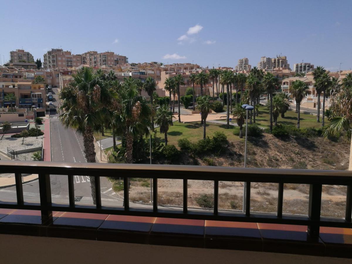 Una Ventana Al Mar Torrevieja Exterior photo